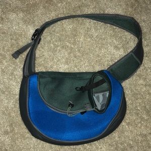Wacky Paws Pet Sling